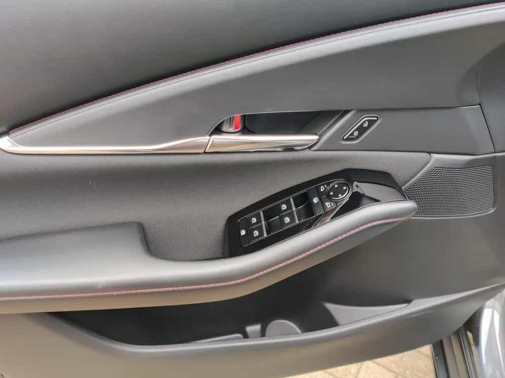 Mazda CX-30 Homura, Garantie, wenig KM 02/2025-photo-17