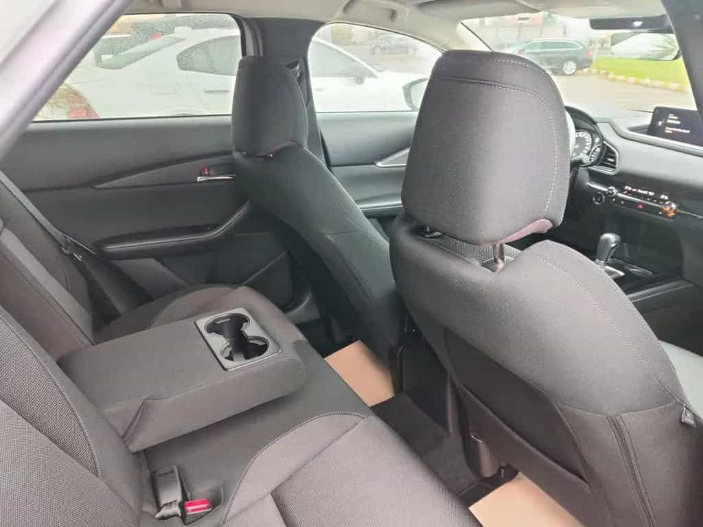 Mazda CX-30 Exclusive-Line, Garantie, Bose-Sound, 360° 02/2025-photo-11