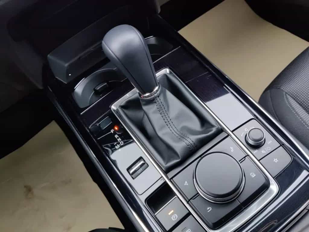 Mazda CX-30 Exclusive-Line, Garantie, Bose-Sound, 360° 02/2025-photo-15