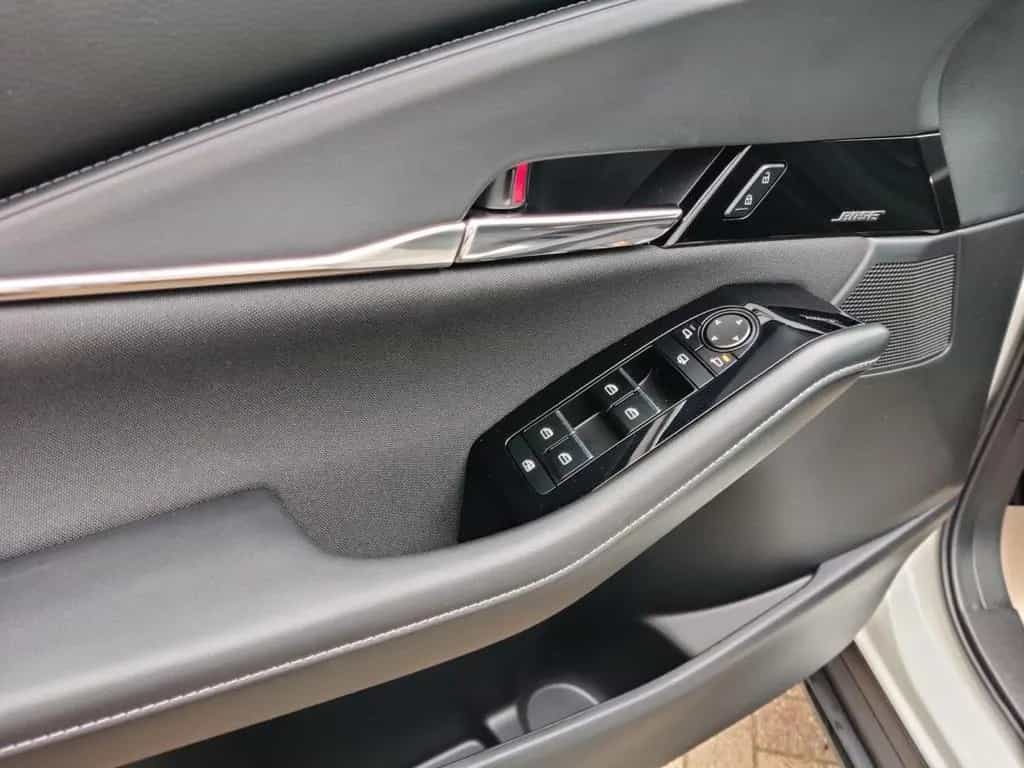 Mazda CX-30 Exclusive-Line, Garantie, Bose-Sound, 360° 02/2025-photo-17