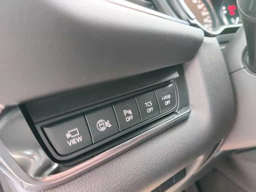 Mazda CX-30 Exclusive-Line, Garantie, Bose-Sound, 360° 02/2025-photo-19