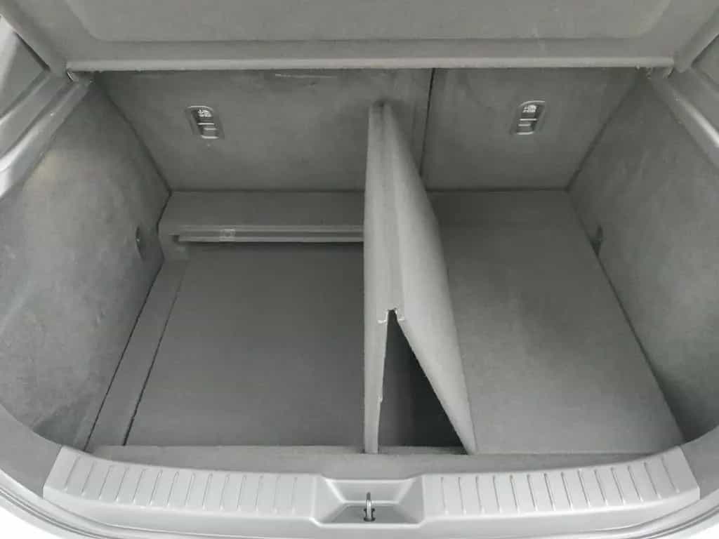 Mazda CX-30 Exclusive-Line, Garantie, Bose-Sound, 360° 02/2025-photo-5