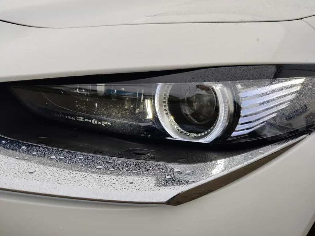 Mazda CX-30 Exclusive-Line, Garantie, Bose-Sound, 360° 02/2025-photo-7