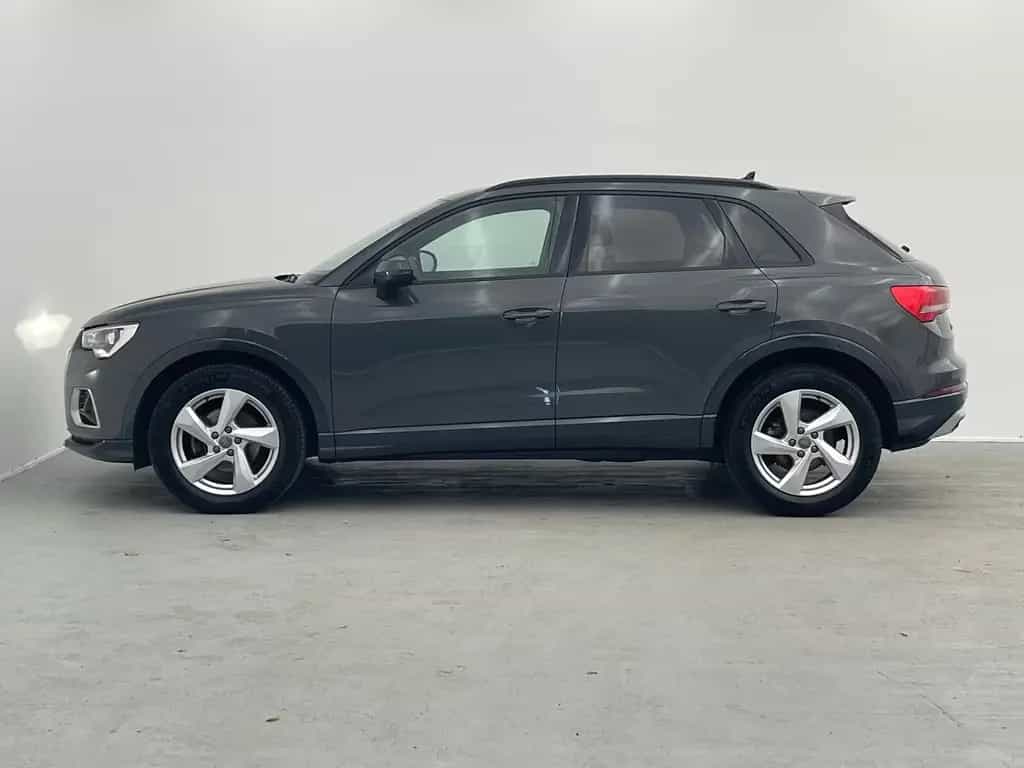 Audi Q3 35 TDI Advanced S-Line LED*PARK*VIRT*SHZ*ACC 07/2020-photo-10