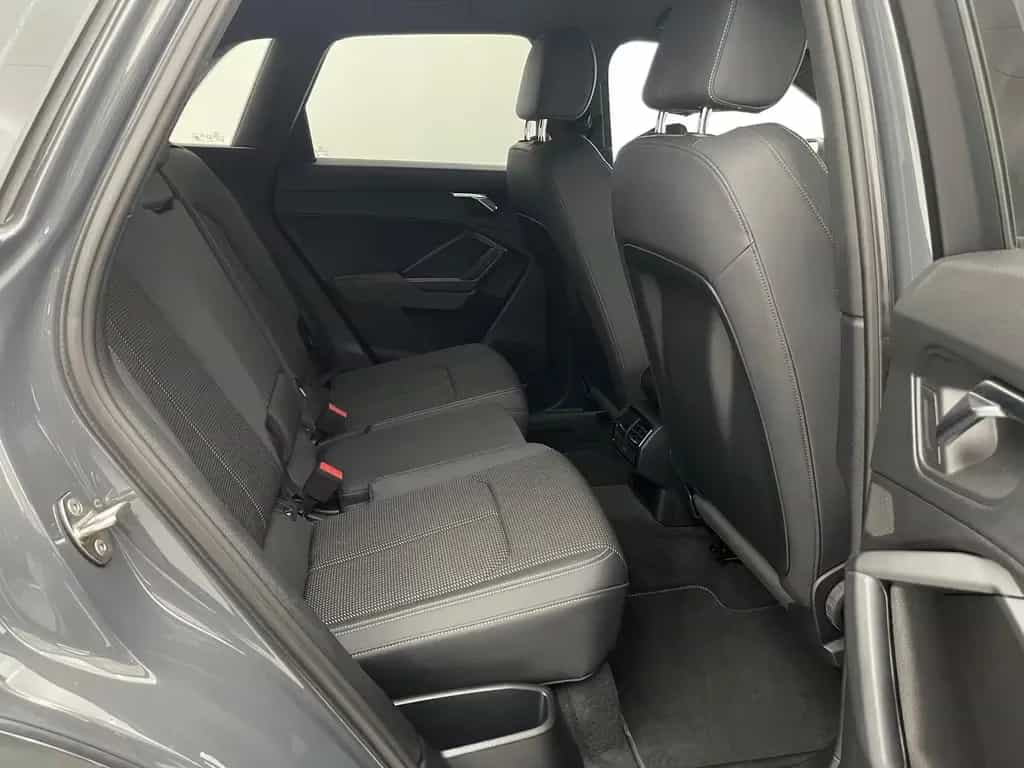 Audi Q3 35 TDI Advanced S-Line LED*PARK*VIRT*SHZ*ACC 07/2020-photo-13