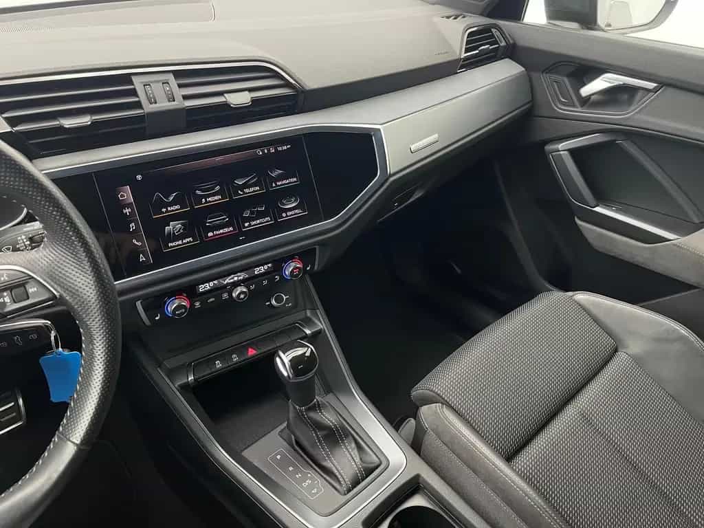 Audi Q3 35 TDI Advanced S-Line LED*PARK*VIRT*SHZ*ACC 07/2020-photo-17