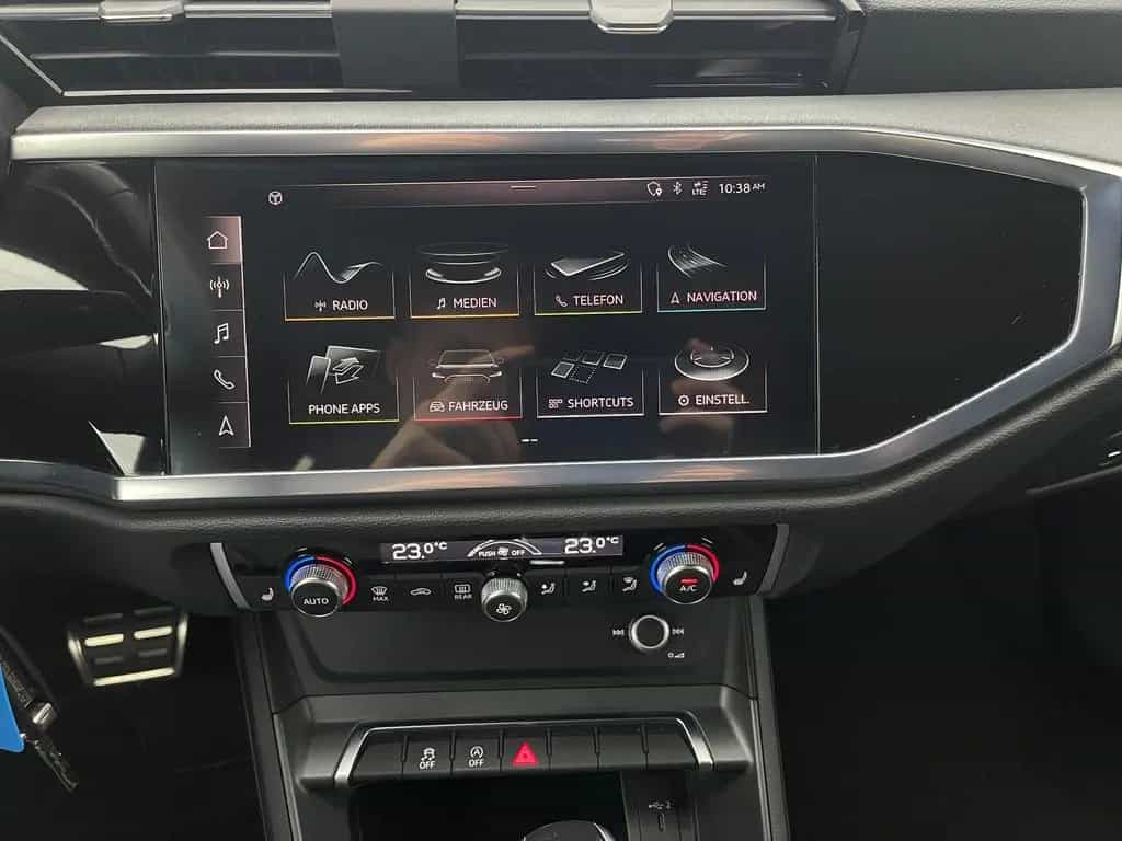 Audi Q3 35 TDI Advanced S-Line LED*PARK*VIRT*SHZ*ACC 07/2020-photo-18