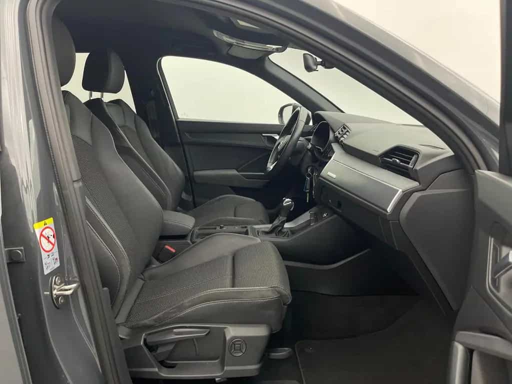 Audi Q3 35 TDI Advanced S-Line LED*PARK*VIRT*SHZ*ACC 07/2020-photo-23