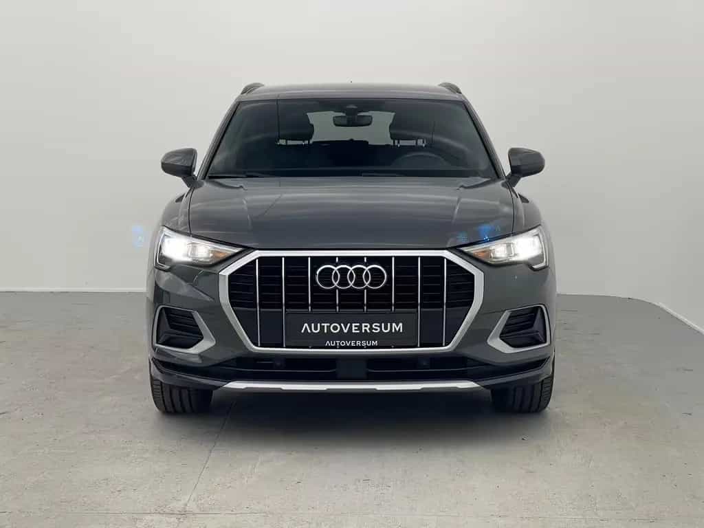 Audi Q3 35 TDI Advanced S-Line LED*PARK*VIRT*SHZ*ACC 07/2020-photo-3