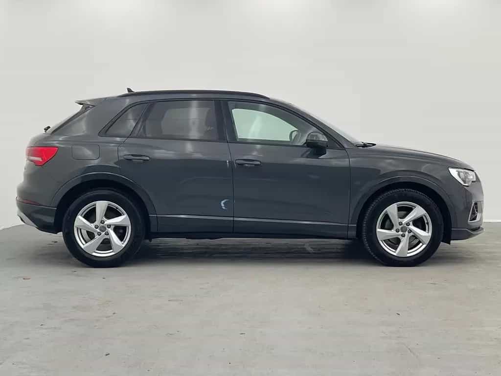 Audi Q3 35 TDI Advanced S-Line LED*PARK*VIRT*SHZ*ACC 07/2020-photo-5