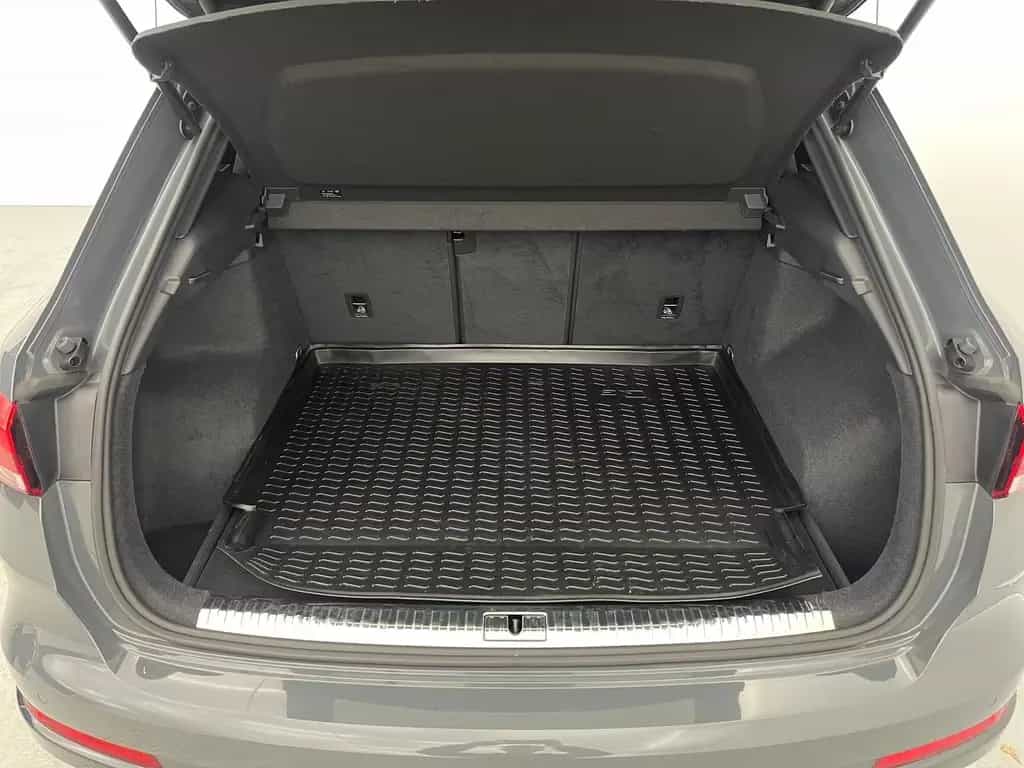 Audi Q3 35 TDI Advanced S-Line LED*PARK*VIRT*SHZ*ACC 07/2020-photo-8
