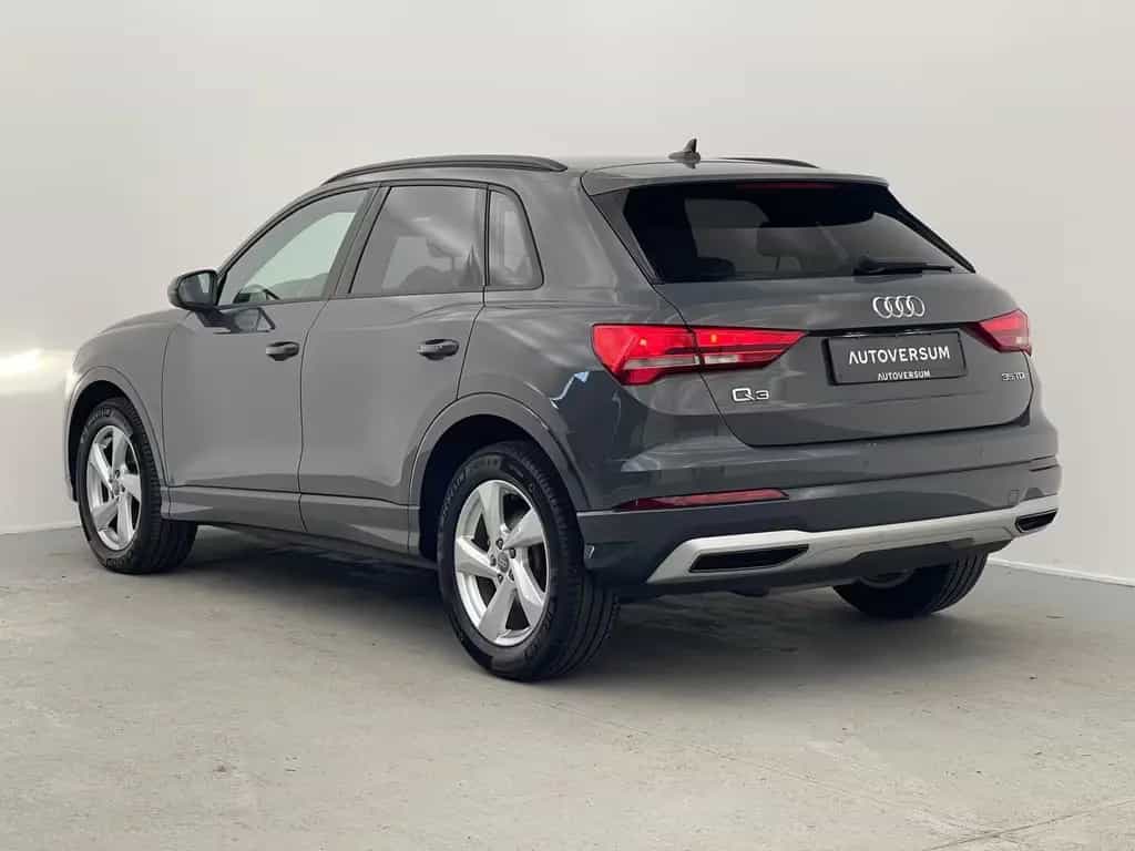 Audi Q3 35 TDI Advanced S-Line LED*PARK*VIRT*SHZ*ACC 07/2020-photo-9