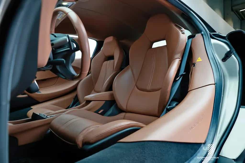 McLaren 540C BladeSilver/NappaLeather/Camera 06/2016-photo-12