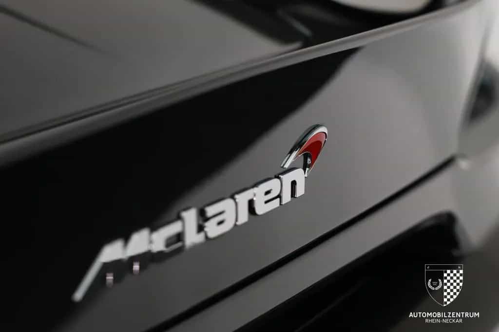 McLaren 540C BladeSilver/NappaLeather/Camera 06/2016-photo-23
