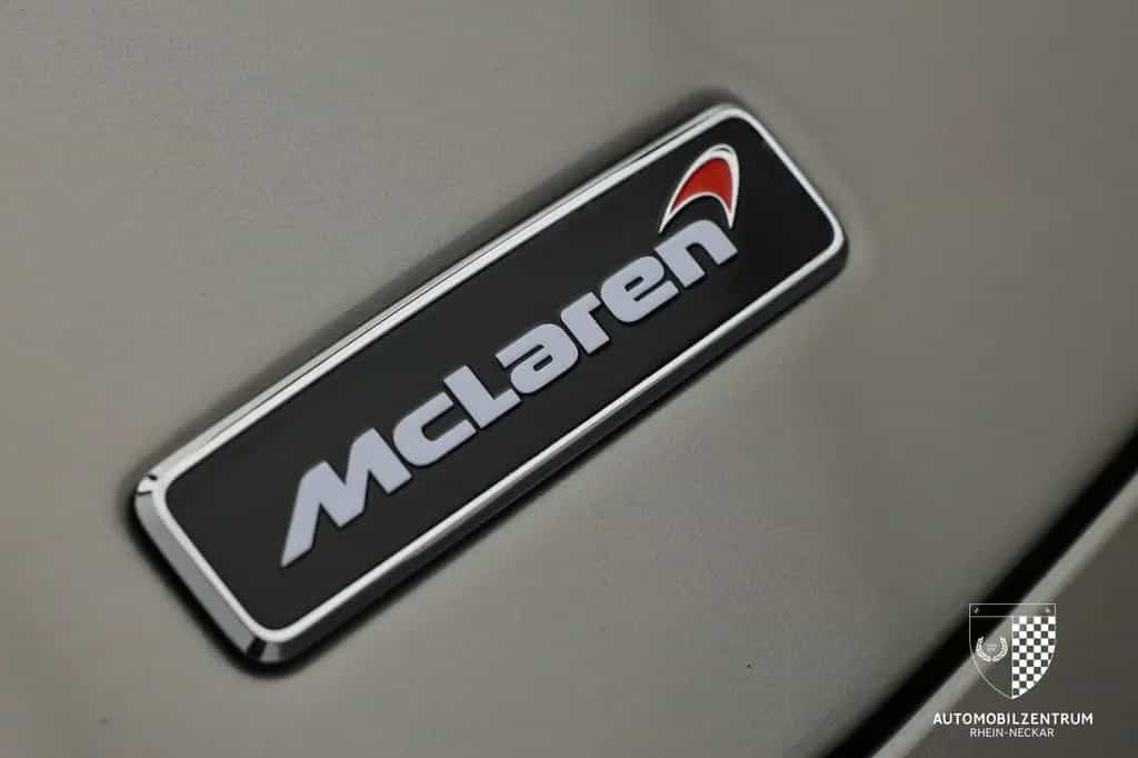 McLaren 540C BladeSilver/NappaLeather/Camera 06/2016-photo-25