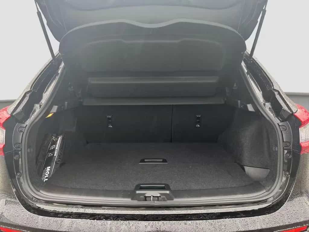Nissan Qashqai ZAMA 1.3DIG-T AUTOMATIK PANO|KLIMA|NAVI 05/2021-photo-24