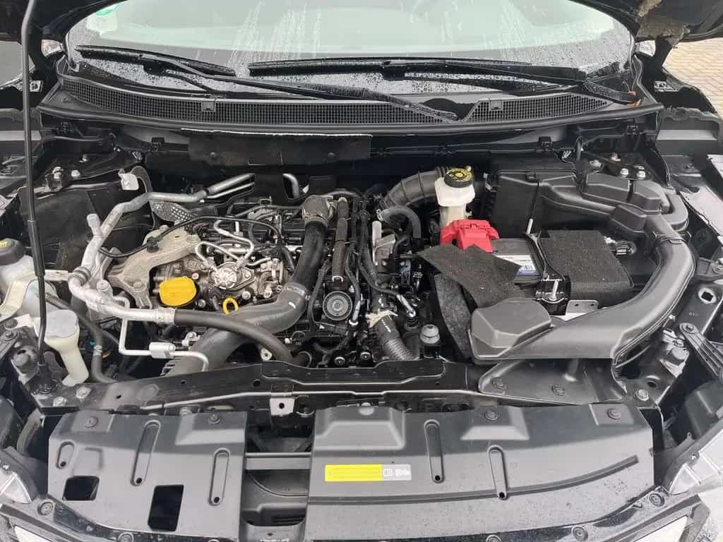 Nissan Qashqai ZAMA 1.3DIG-T AUTOMATIK PANO|KLIMA|NAVI 05/2021-photo-25