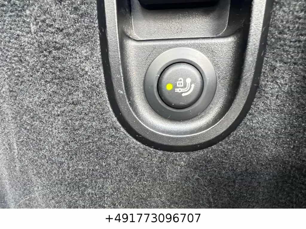 BMW 520 5 Touring 520 d M Sport Paket Service neu 01/2020-photo-8