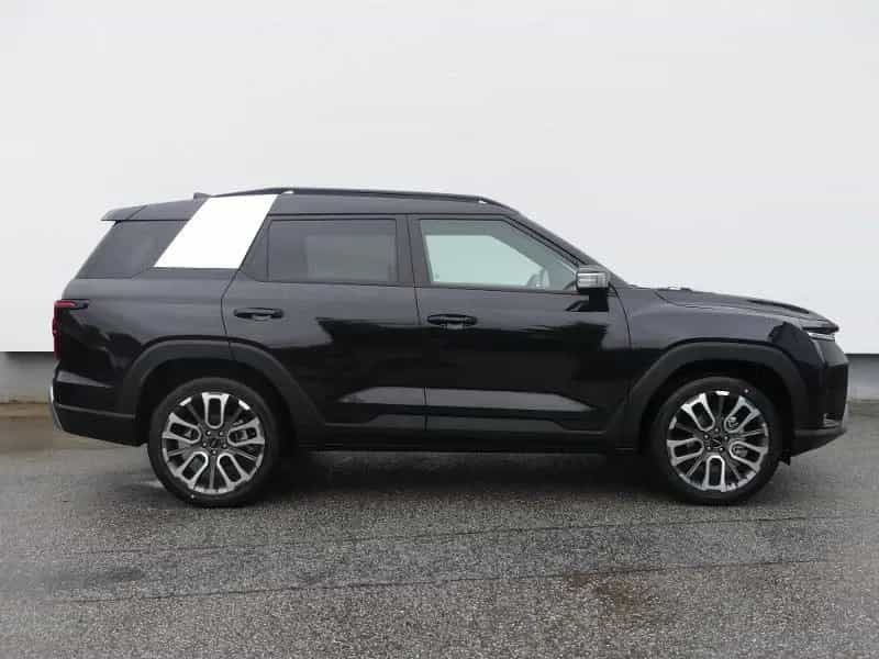 KGM Torres 1.5 T-Gdi Forest AWD / Automatik / 20´´ null-photo-4