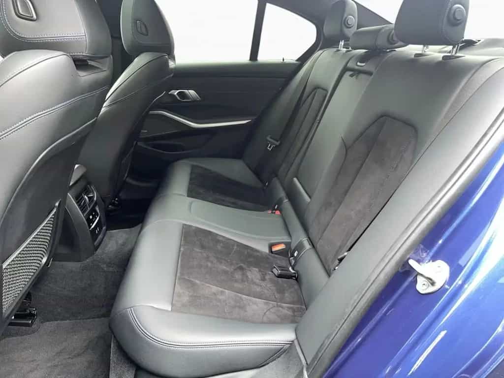 ALPINA D3 s Laser HUD H/K ACC Glasdach Komfz. Sportpaket 07/2021-photo-10
