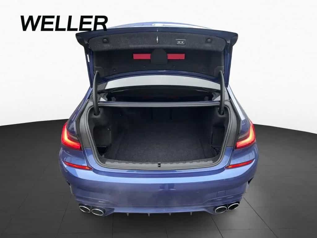 ALPINA D3 s Laser HUD H/K ACC Glasdach Komfz. Sportpaket 07/2021-photo-14