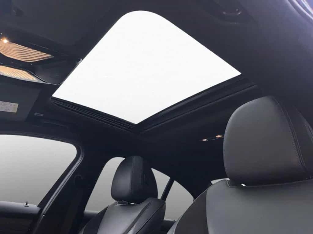 ALPINA D3 s Laser HUD H/K ACC Glasdach Komfz. Sportpaket 07/2021-photo-16