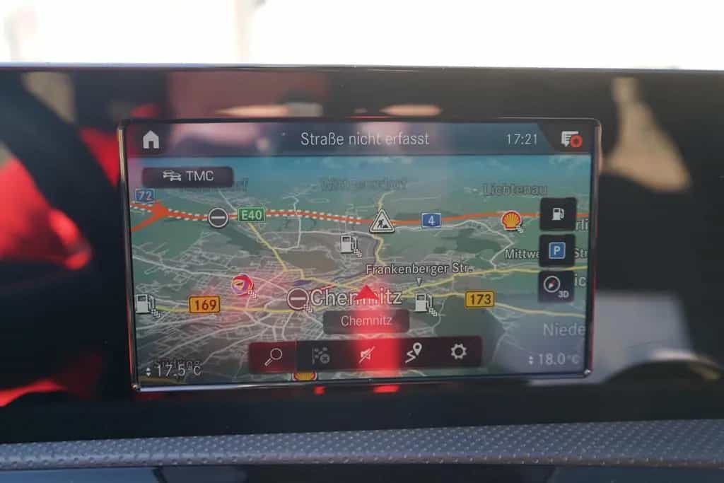 Mercedes-Benz CLA 250 Progressive 4-Matic LED Navi ACC Leder 06/2021-photo-12