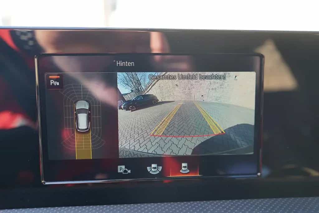 Mercedes-Benz CLA 250 Progressive 4-Matic LED Navi ACC Leder 06/2021-photo-13