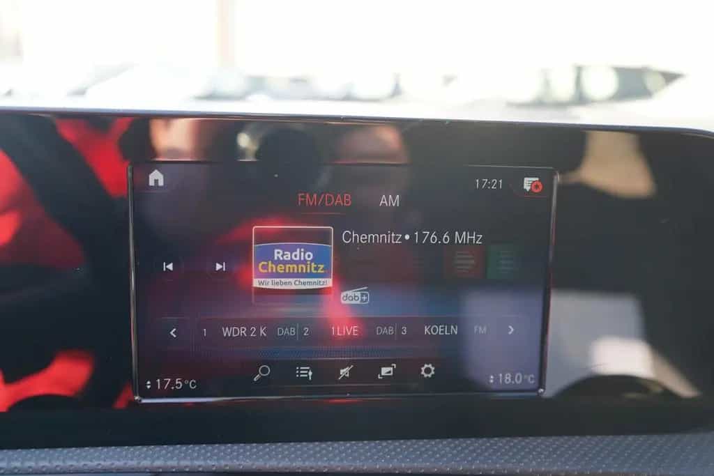 Mercedes-Benz CLA 250 Progressive 4-Matic LED Navi ACC Leder 06/2021-photo-14