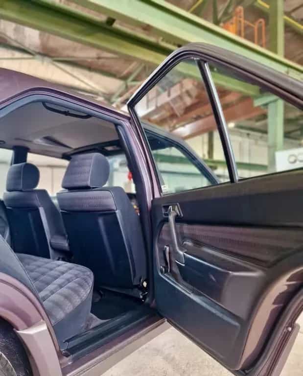 Mercedes-Benz 190 E 2.0 W201 Babybenz Top Zustand wenig km 2.Hd 12/1990-photo-14