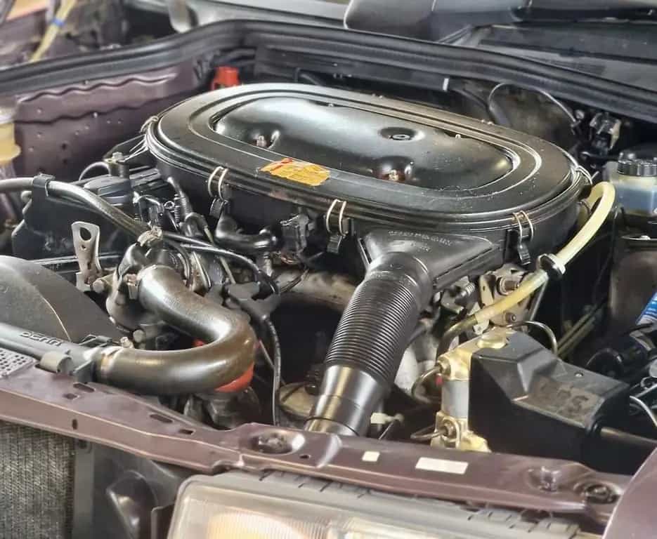 Mercedes-Benz 190 E 2.0 W201 Babybenz Top Zustand wenig km 2.Hd 12/1990-photo-18