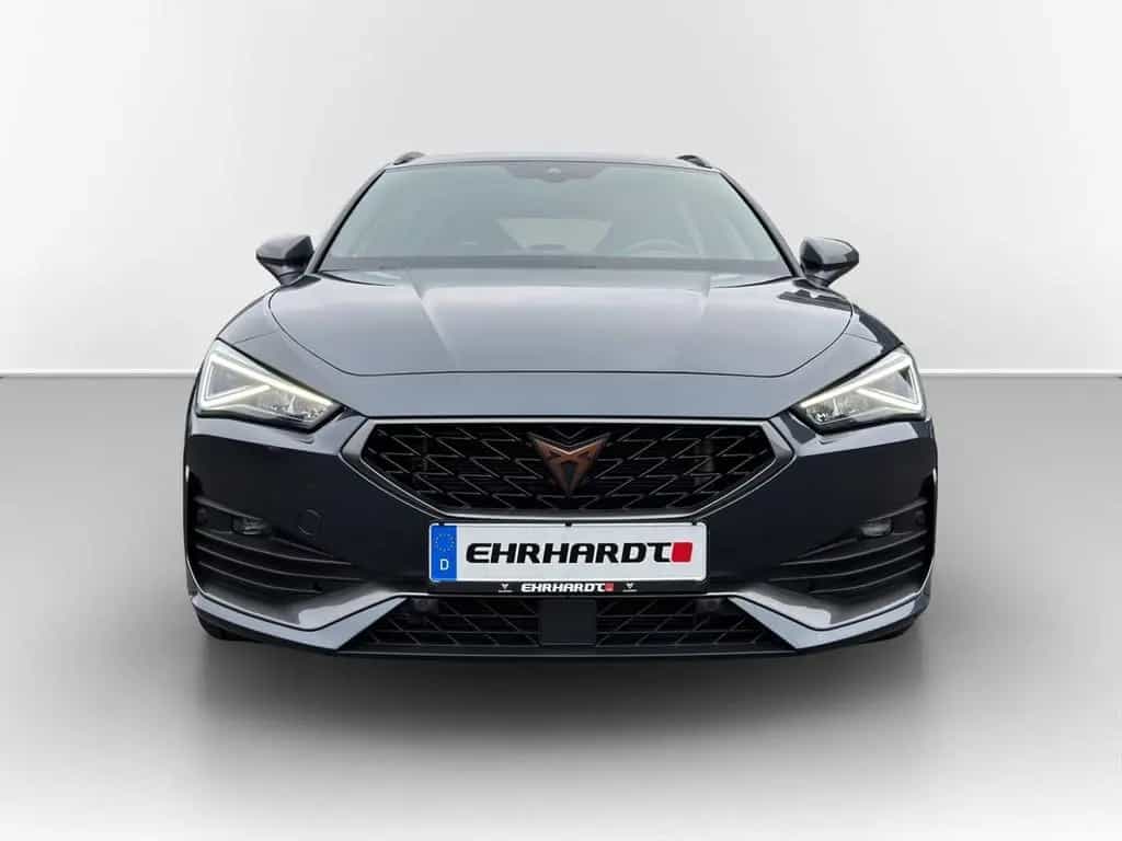 Cupra Leon Sportstourer 2.0 TSI DSG VIRTUAL*NAVI*LED*A 05/2023-photo-1