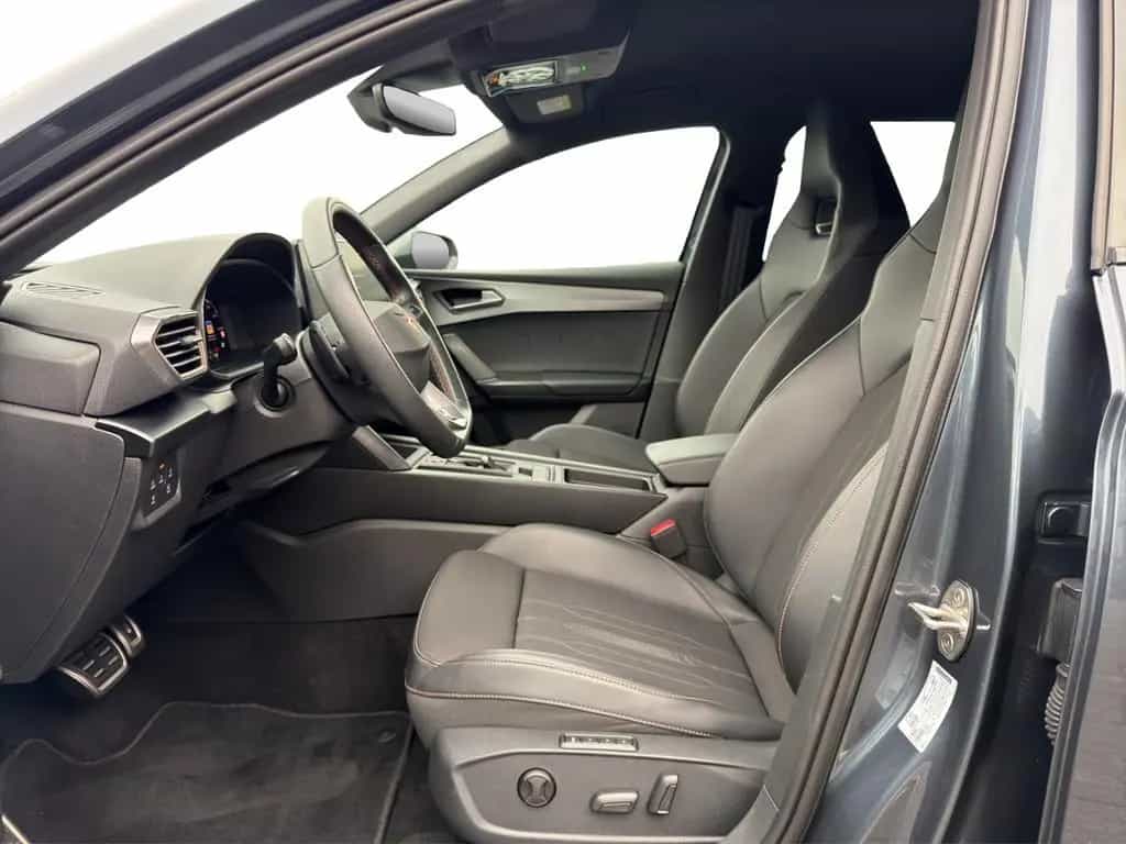 Cupra Leon Sportstourer 2.0 TSI DSG VIRTUAL*NAVI*LED*A 05/2023-photo-10