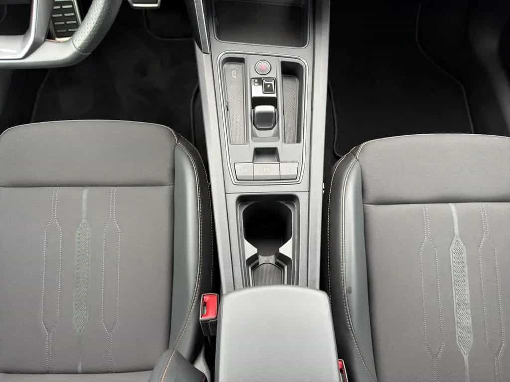Cupra Leon Sportstourer 2.0 TSI DSG VIRTUAL*NAVI*LED*A 05/2023-photo-14