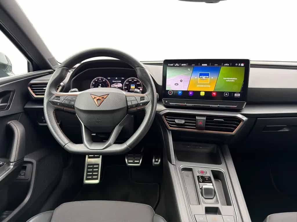 Cupra Leon Sportstourer 2.0 TSI DSG VIRTUAL*NAVI*LED*A 05/2023-photo-15