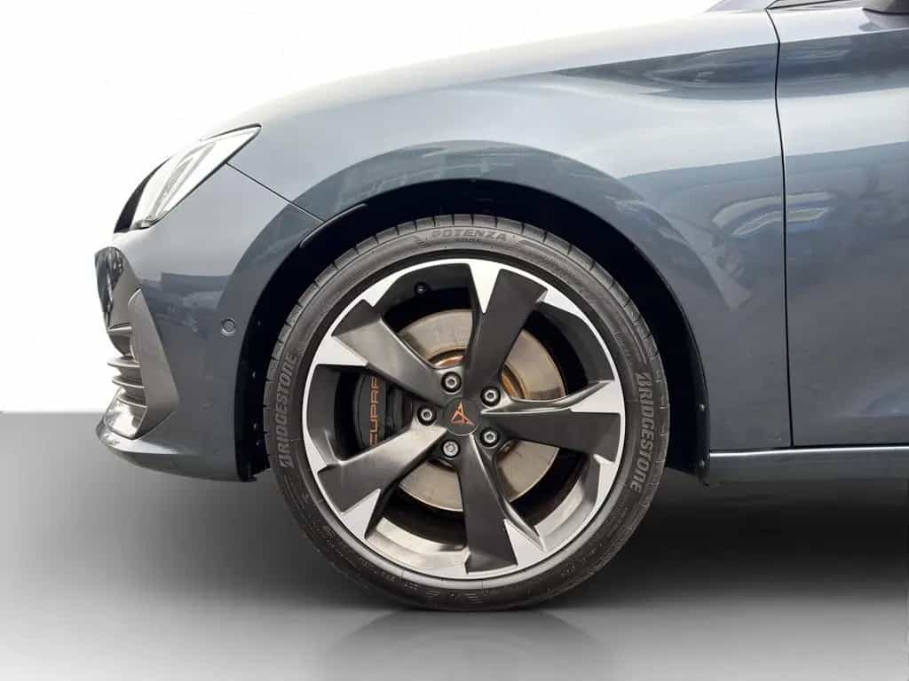 Cupra Leon Sportstourer 2.0 TSI DSG VIRTUAL*NAVI*LED*A 05/2023-photo-17