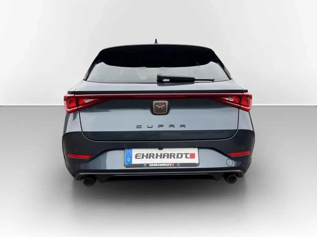 Cupra Leon Sportstourer 2.0 TSI DSG VIRTUAL*NAVI*LED*A 05/2023-photo-5