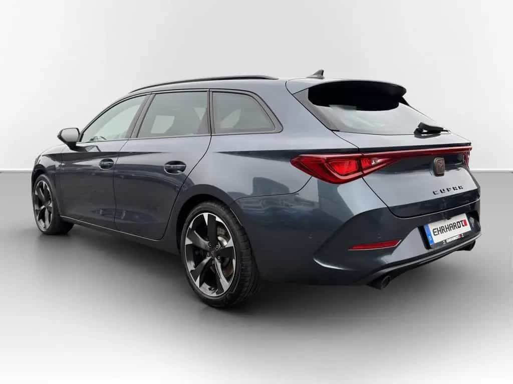 Cupra Leon Sportstourer 2.0 TSI DSG VIRTUAL*NAVI*LED*A 05/2023-photo-6