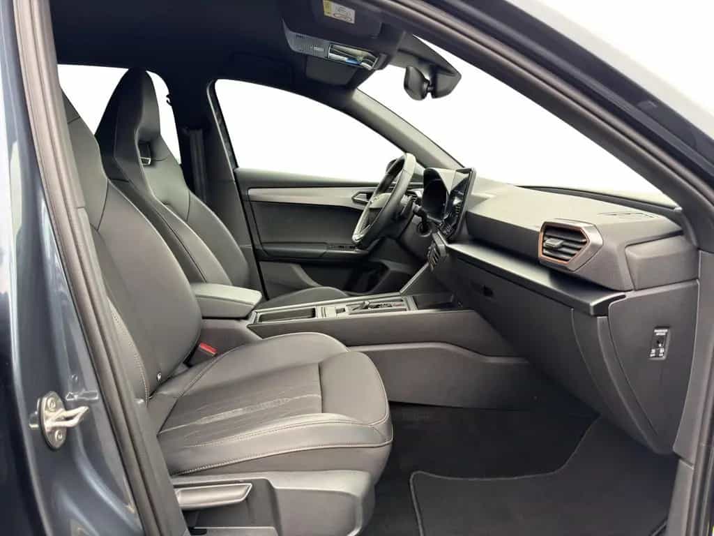 Cupra Leon Sportstourer 2.0 TSI DSG VIRTUAL*NAVI*LED*A 05/2023-photo-9