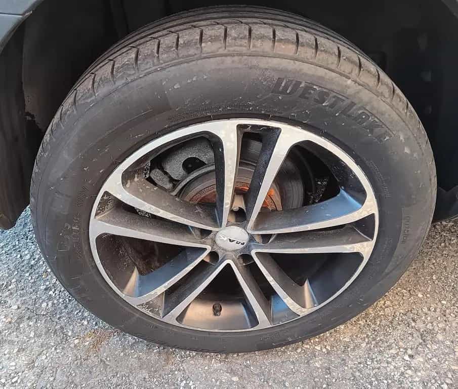 Chevrolet Captiva 2.2 VCDi 163CV 2WD LT 02/2013-photo-9