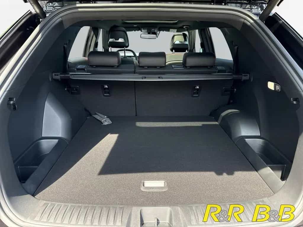 KGM Actyon Lux 1.5 GDI AT PANO+NAVI+SHZ+CARPLAY+KLIM 12/2025-photo-12