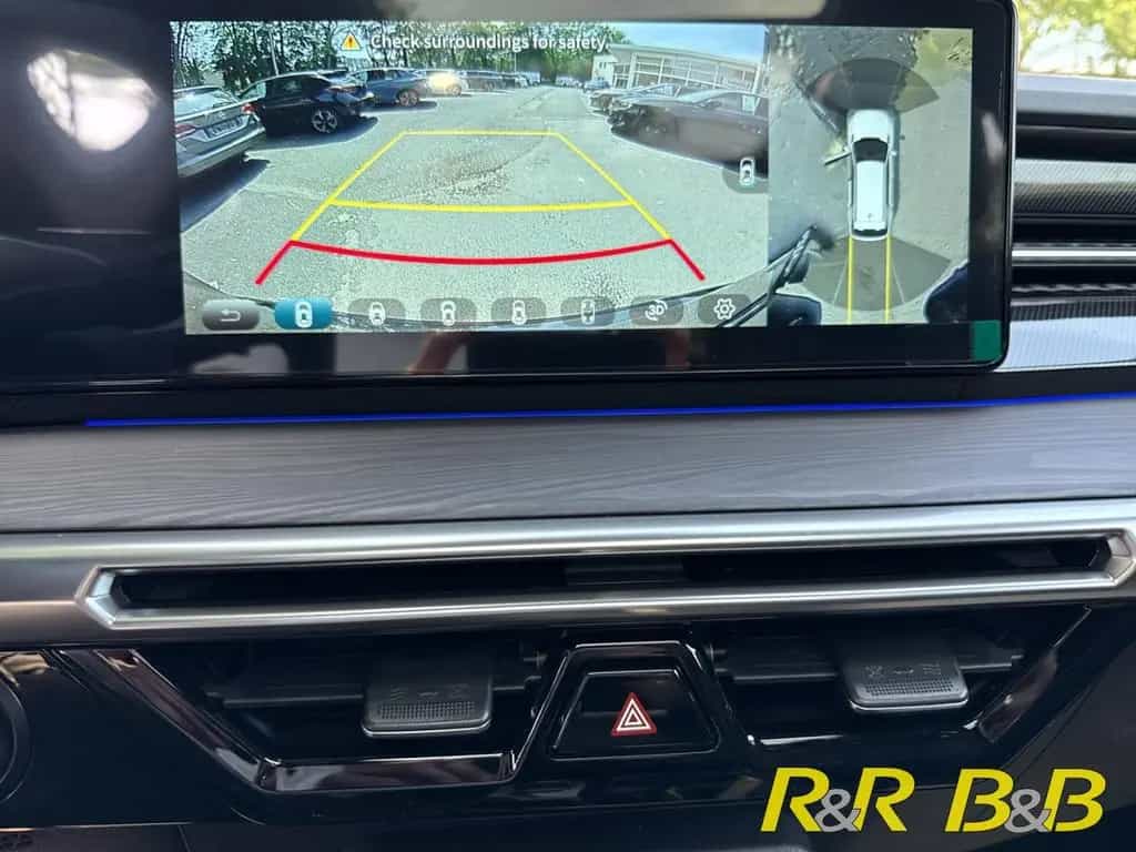 KGM Actyon Lux 1.5 GDI AT PANO+NAVI+SHZ+CARPLAY+KLIM 12/2025-photo-7