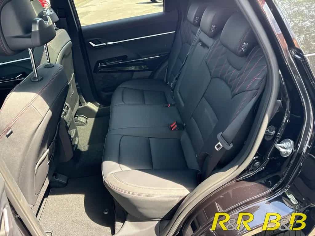 KGM Actyon Lux 1.5 GDI AT PANO+NAVI+SHZ+CARPLAY+KLIM 12/2025-photo-9