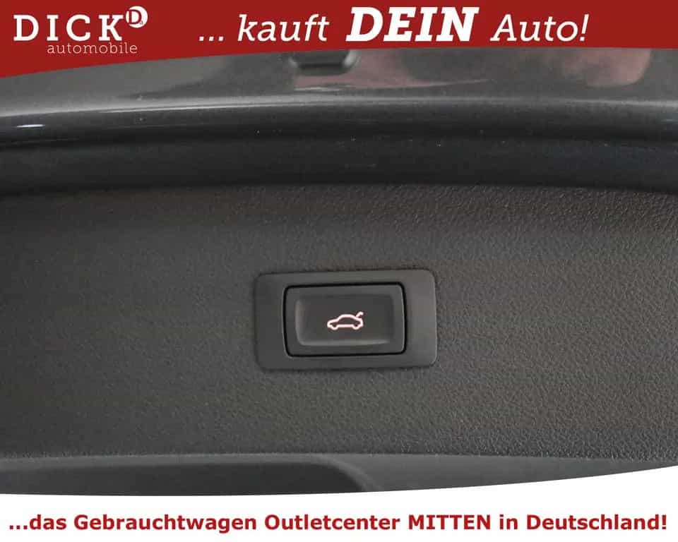 Audi A7 SB 3.0d Quat Compet 3X S LINE+MATRIX+MEMO+KAM 07/2016-photo-21