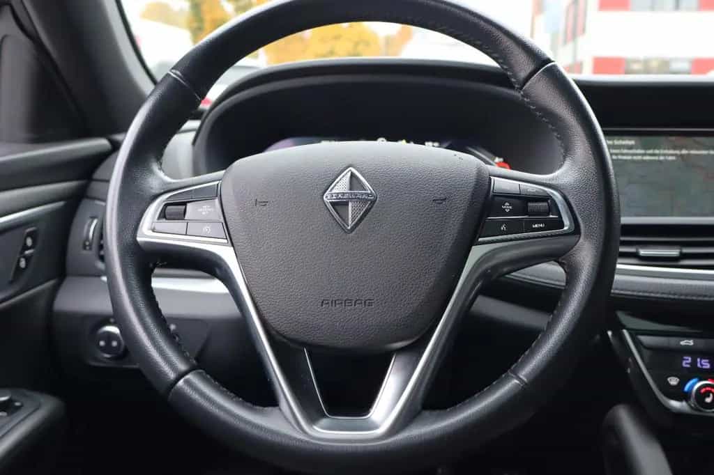 Borgward Other BX7 2.0 TGDI TS Automatik !V-Cockpit+Pano+Navi! 08/2020-photo-14