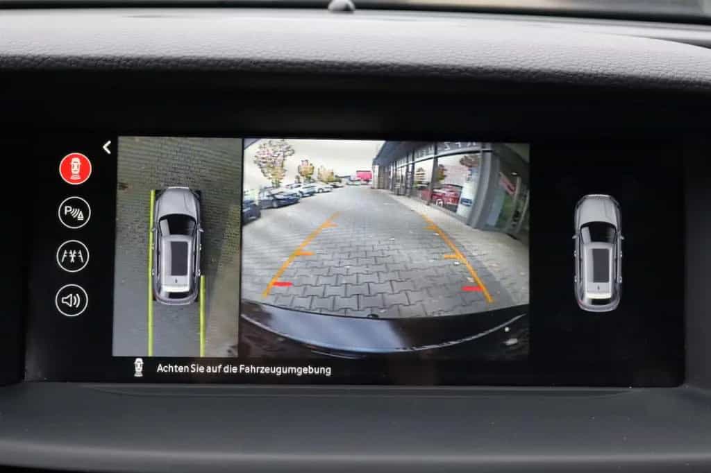 Borgward Other BX7 2.0 TGDI TS Automatik !V-Cockpit+Pano+Navi! 08/2020-photo-15