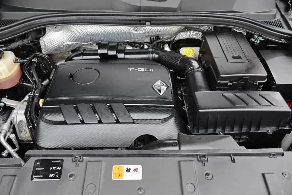 Borgward Other BX7 2.0 TGDI TS Automatik !V-Cockpit+Pano+Navi! 08/2020-photo-17