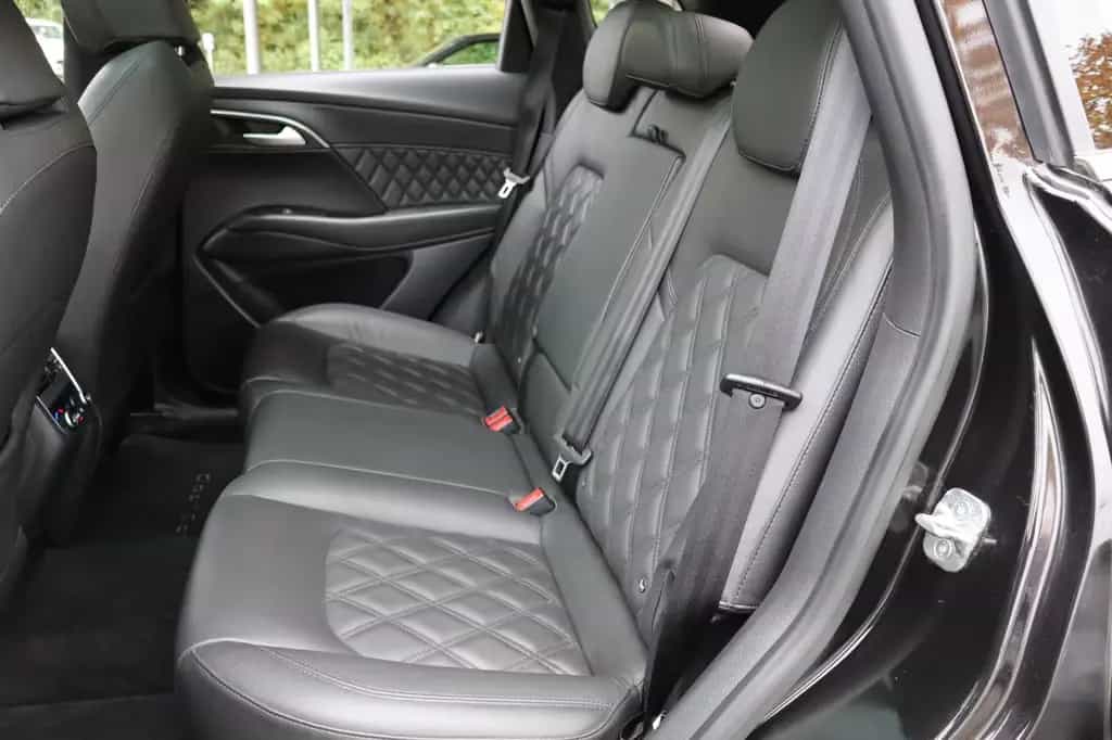 Borgward Other BX7 2.0 TGDI TS Automatik !V-Cockpit+Pano+Navi! 08/2020-photo-9