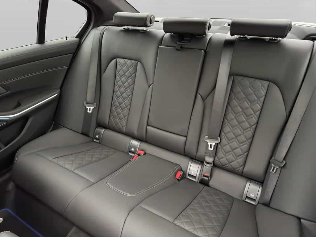 ALPINA D3 S Limousine Allrad null-photo-25
