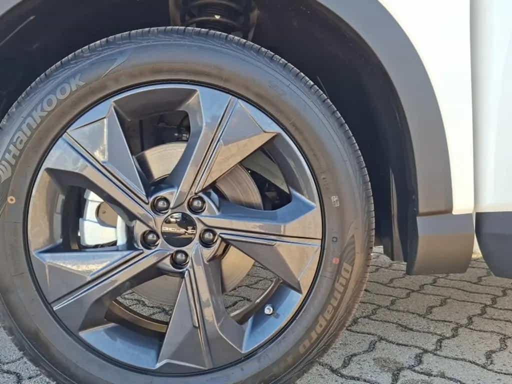BAIC Beijing X55 null-photo-10
